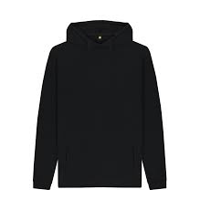 PROPER HOODIE