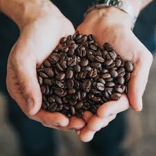 TRIPLE ROASTED WHOLE COFFEE BEANS