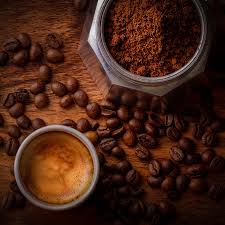 PROPER GROUND COFFEE