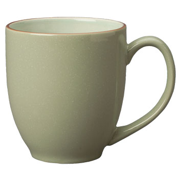 PROPER COFFEE MUG